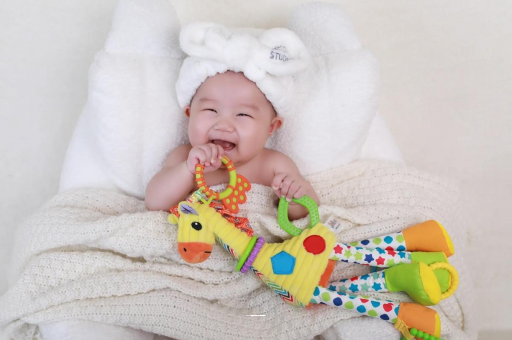 燕郊宝宝头发造型 燕郊宝宝头发造型